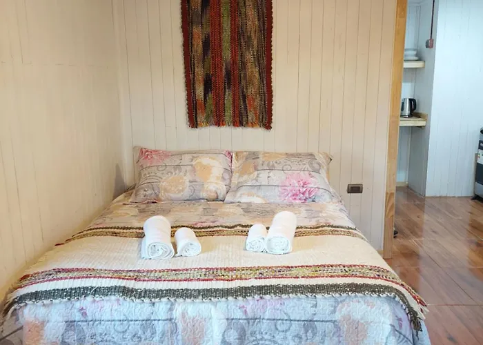 Cabana Loft Curaco De Velez