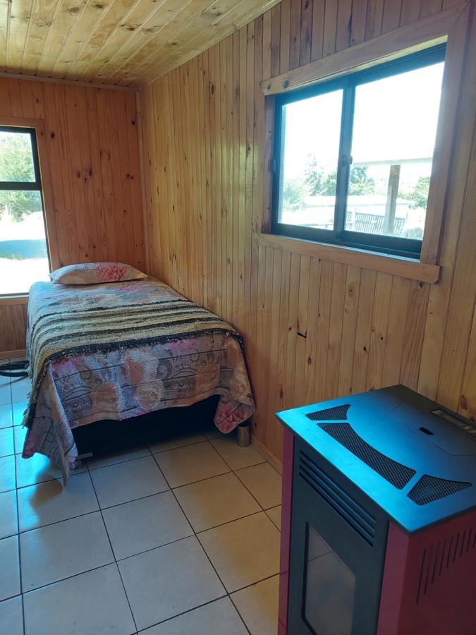 Loft De Velez Casa de férias Curaco