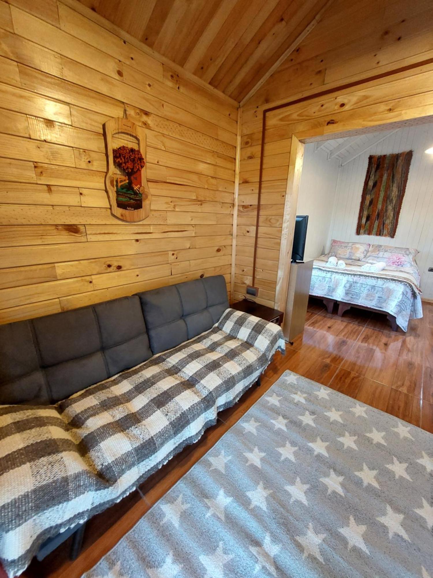 Loft De Velez Casa de férias Curaco